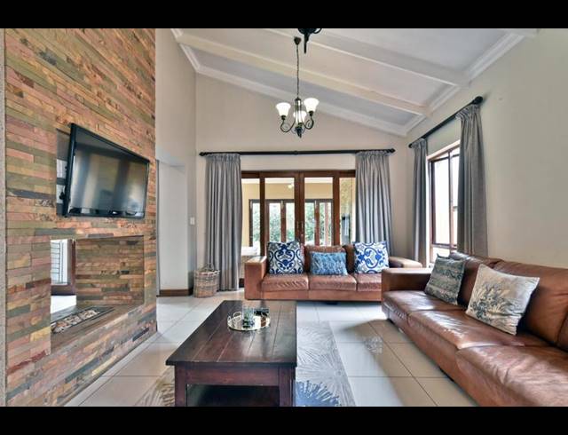 4 BEDROOM HOUSE FOR SALE IN SERENGETI LIFESTYLE ESTATE